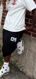 CM Varsity Shorts
